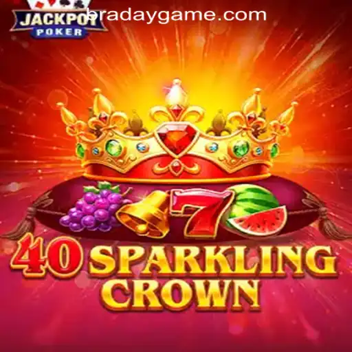 Experience Endless Fun with 40SparklingCrown