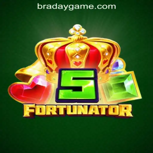 Discover the Exciting World of 5Fortunator: BraDay - Aposte. Ganhe. Curta.