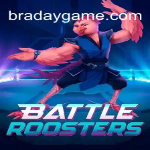 BattleRoosters: A Clucking Good Time in the World of Gaming