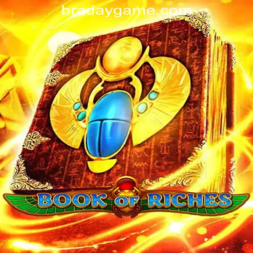 Explore the Thrilling World of 'BookofRiches' - A Unique Gaming Experience