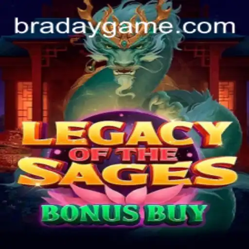 Exploring Legacy of the Sages Bonus Buy: The Strategic Realm