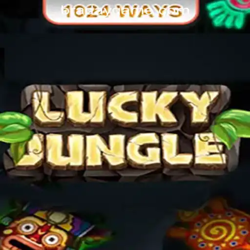 Discover the Thrills of LuckyJungle1024 - A Guide to Mastering the Jungle Adventure