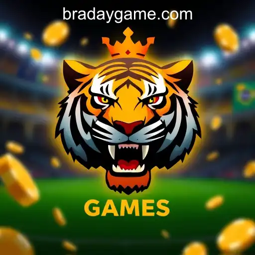 Lucky Tiger Games