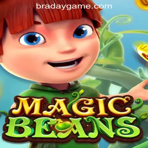 MAGICBEANS: Dive into a World of Enchantment and Adventure