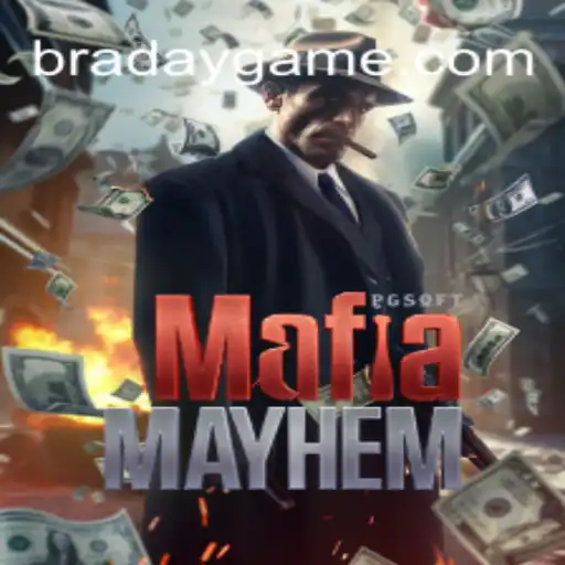 Exploring MafiaMayhem: Unraveling the Intrigue of BraDay - Aposte. Ganhe. Curta.