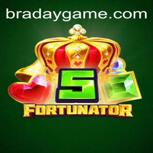 Discover the Exciting World of 5Fortunator: BraDay - Aposte. Ganhe. Curta.