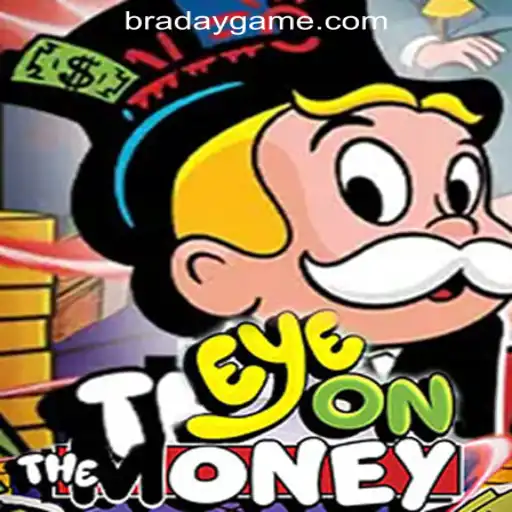 EyeOnTheMoney: The Thrilling New Game Capturing Hearts
