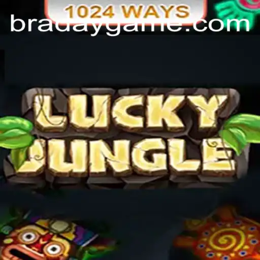 Discover the Thrills of LuckyJungle1024 - A Guide to Mastering the Jungle Adventure
