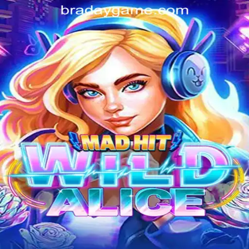 MadHitWildAlice: Adventure and Strategy in a Fantastical Realm