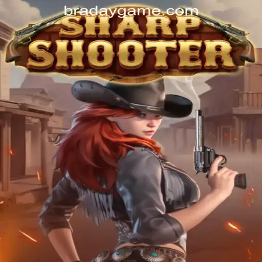 Sharpshooter: An Immersive Gaming Experience with BraDay Flavor