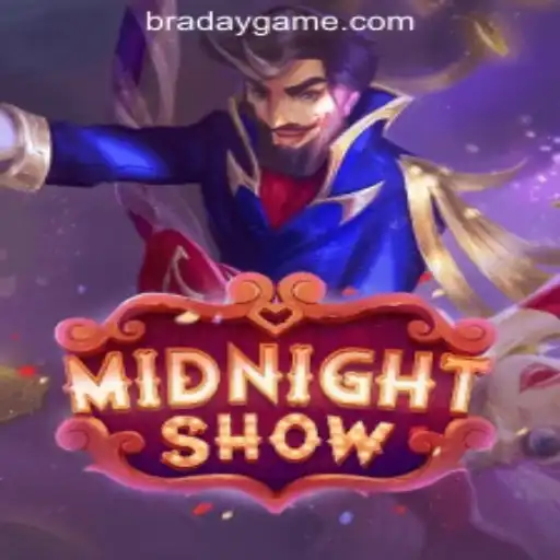 Experience the Thrill of MidnightShow: Dive into BraDay - Aposte. Ganhe. Curta.