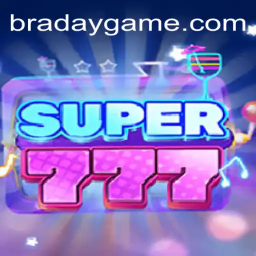 Discover the Excitement of Super777: A Thrilling Journey into Gaming