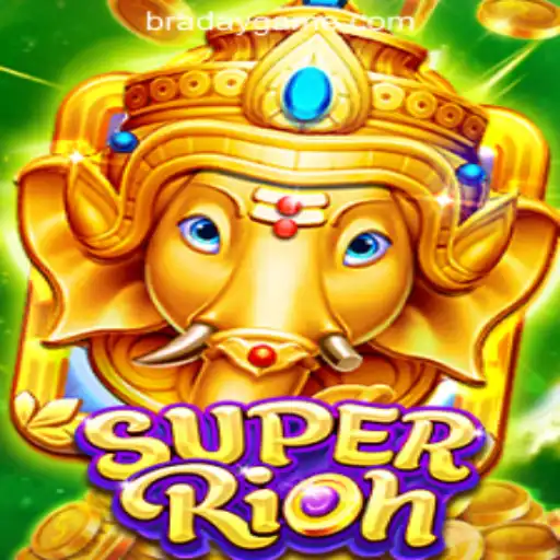 SuperRich: An Exciting New Game Experience with BraDay - Aposte. Ganhe. Curta.