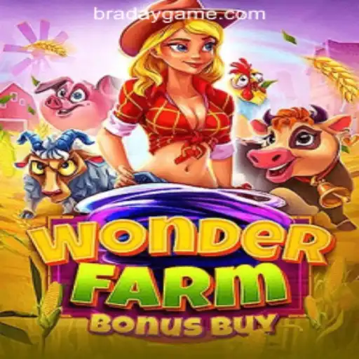 WonderFarmBonusBuy: An Immersive Gaming Experience