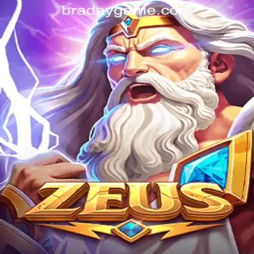 Exploring Zeus: A Thrilling Adventure in BraDay - Aposte. Ganhe. Curta.